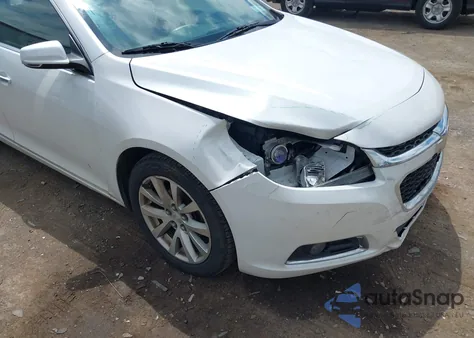 2016 Chevrolet Malibu Limited Ltz z USA, uszkodzony, nr VIN 1G11E5SA9GF110845